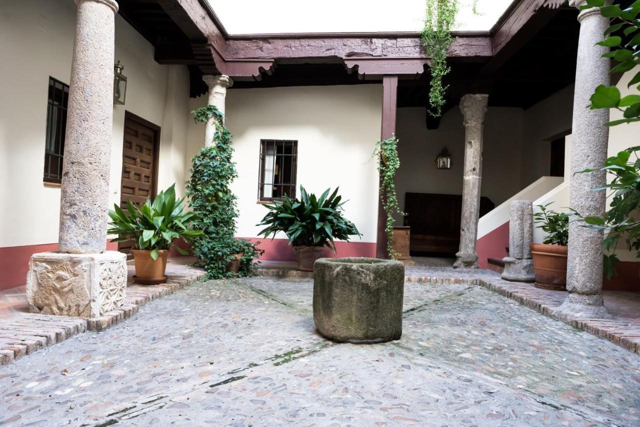 A Dream In Toledo Apartment Exterior photo