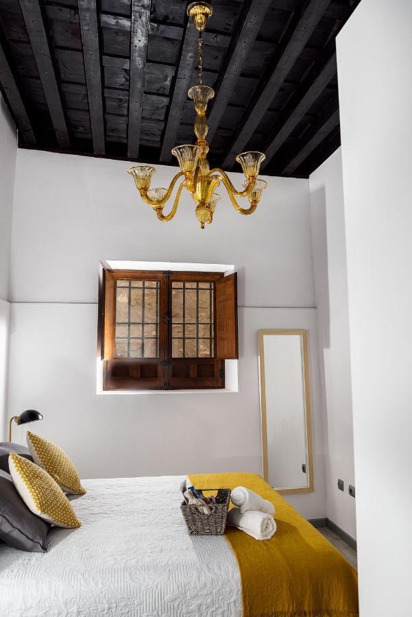 A Dream In Toledo Apartment Exterior photo