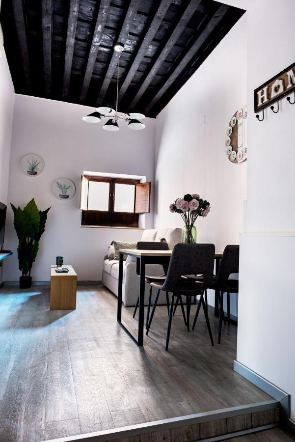 A Dream In Toledo Apartment Exterior photo