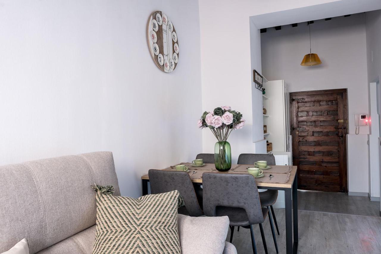A Dream In Toledo Apartment Exterior photo
