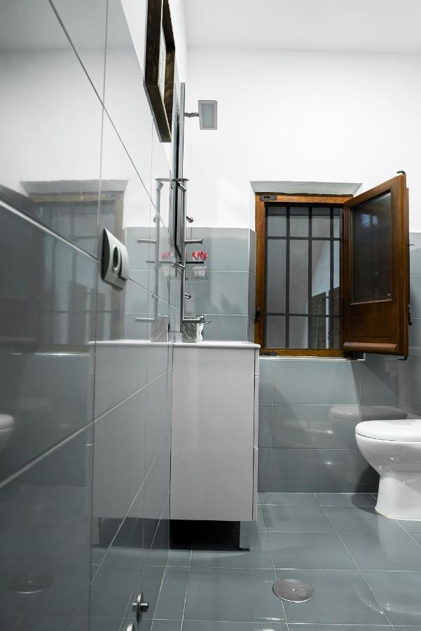 A Dream In Toledo Apartment Exterior photo