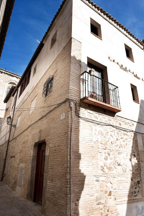 A Dream In Toledo Apartment Exterior photo