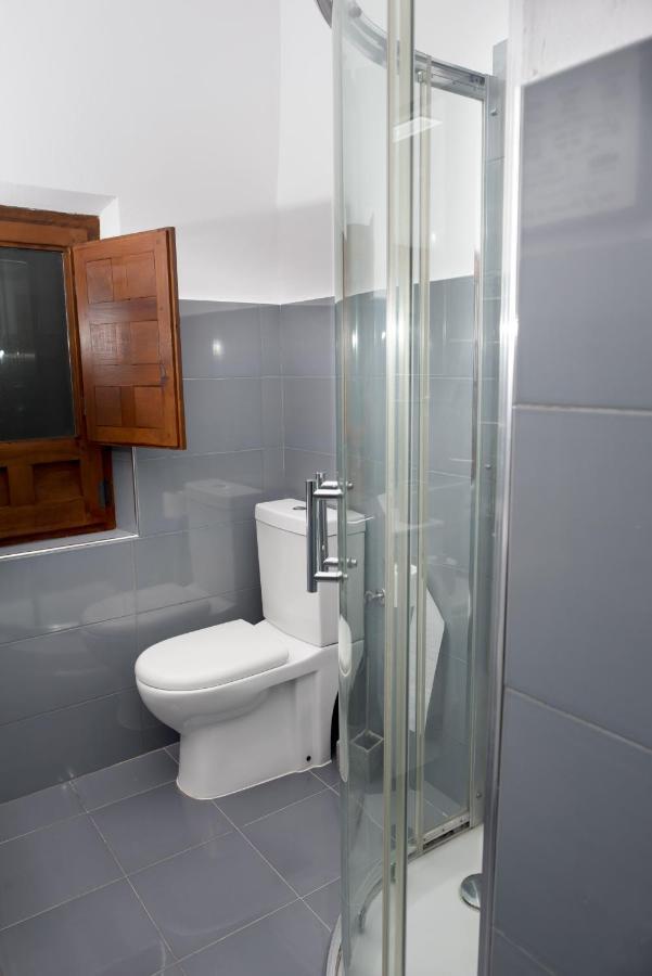 A Dream In Toledo Apartment Exterior photo
