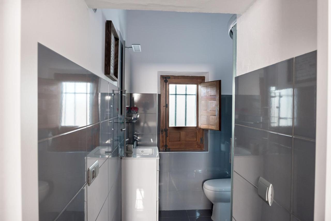 A Dream In Toledo Apartment Exterior photo
