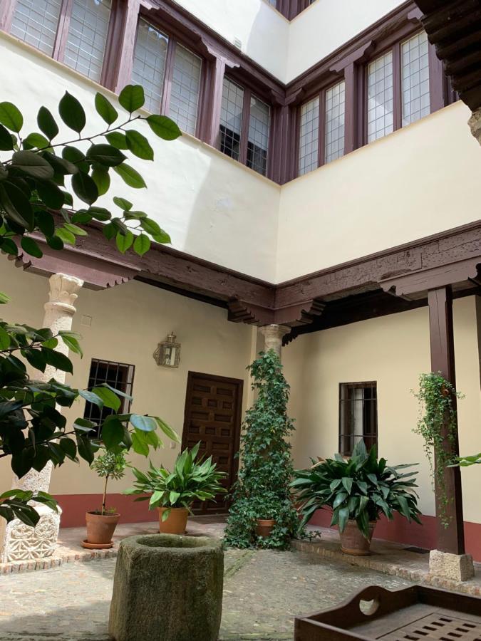 A Dream In Toledo Apartment Exterior photo